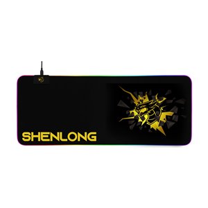 Mouse Pad Gamer ShengLong PRO-RGB XL - Compulider
