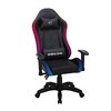 Silla Gamer ShenLong SCH-150RGB Negra 1