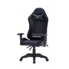 Silla Gamer ShenLong SCH-150RGB Negra 2