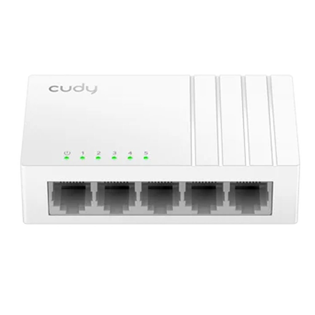 Switch Cudy FS105D 1