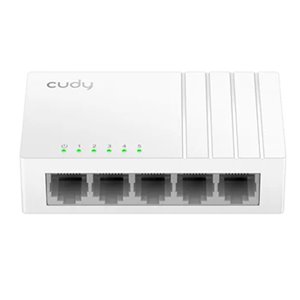 Switch Cudy FS105D - Compulider