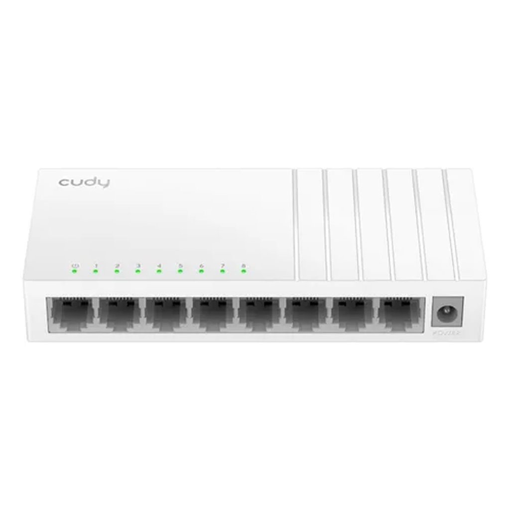 Switch Cudy FS108D 1