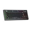 Teclado Gamer Marvo K607 RGB 1