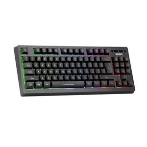 Teclado Gamer Marvo K607 RGB - Compulider
