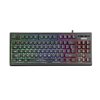 Teclado Gamer Marvo K607 RGB 2