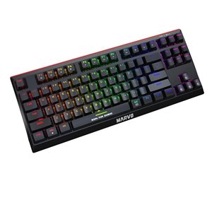 Teclado Gamer Marvo KG953 RGB - Compulider