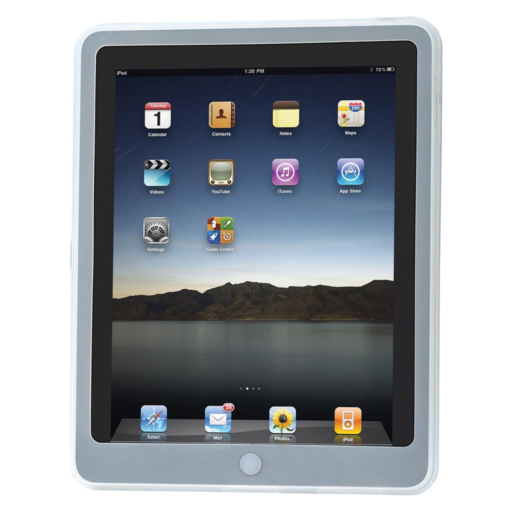 Funda Manhattan 450041 Rigida para iPad 9.7 1