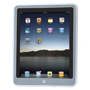 Funda Manhattan 450041 Rigida para iPad 9.7" - Compulider