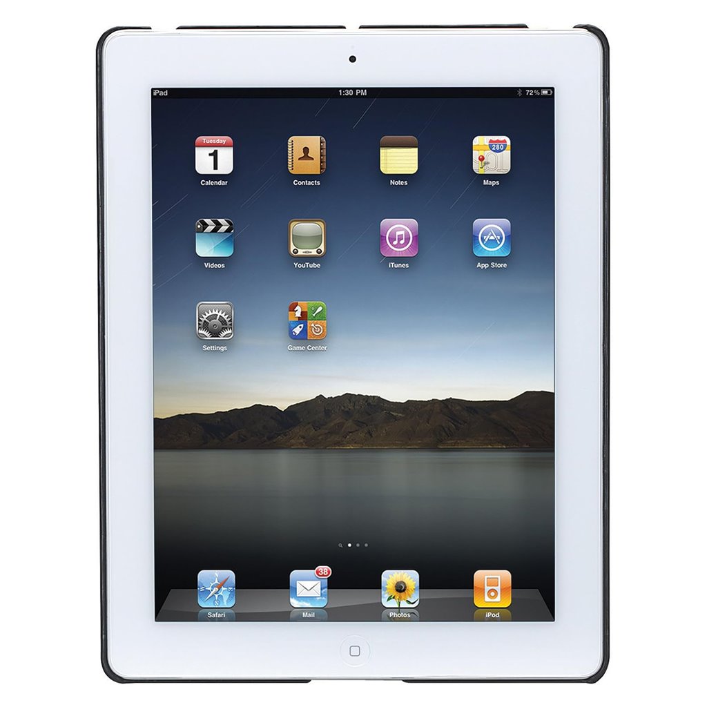 Funda Manhattan 450256 Rigida para iPad 9.7 1