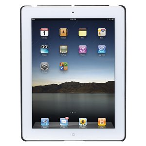 Funda Manhattan 450256 Rigida para iPad 9.7" - Compulider