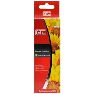 GTC T544 Amarillo - Compulider