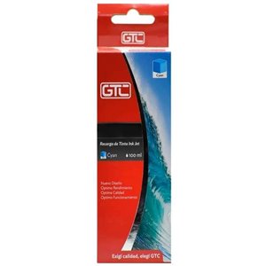 GTC T544 Cyan - Compulider