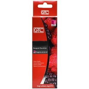 GTC GT52 Magenta - Compulider