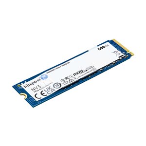 Kingston NV3 500Gb M.2 2280 - Compulider