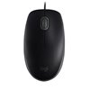 Mouse Logitech M110 Silent Black 1