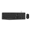 Kit Teclado y Mouse Genius KM-170 1