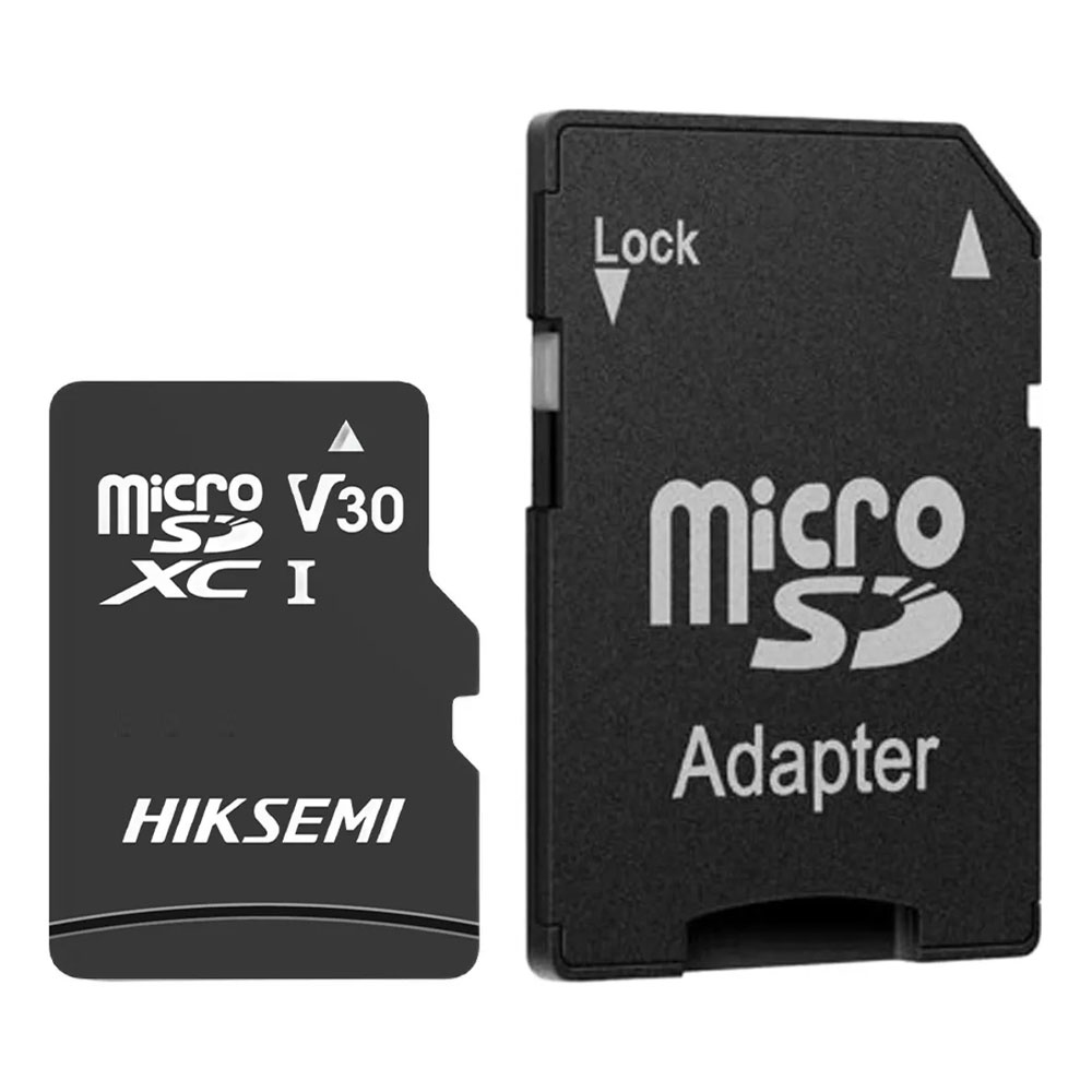 Memoria Micro SD HikSemi NEO