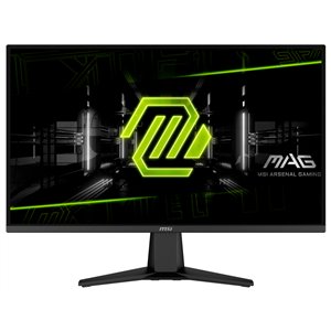 Monitor Curvo LED 27" MSI 276CF E20 - Compulider