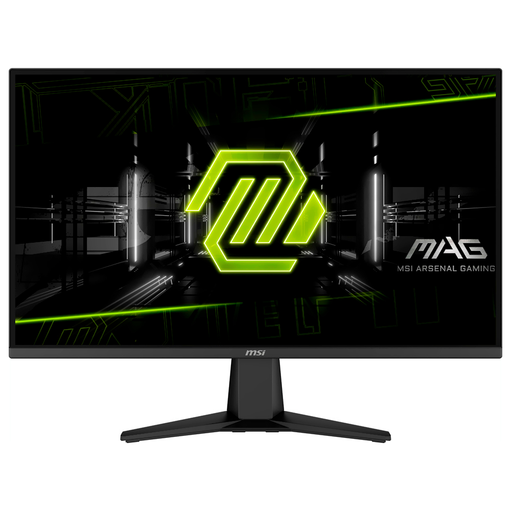 Monitor Curvo LED 27 MSI 276CF E20