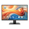 Monitor LED 24 MSI PRO MP243L E14 1