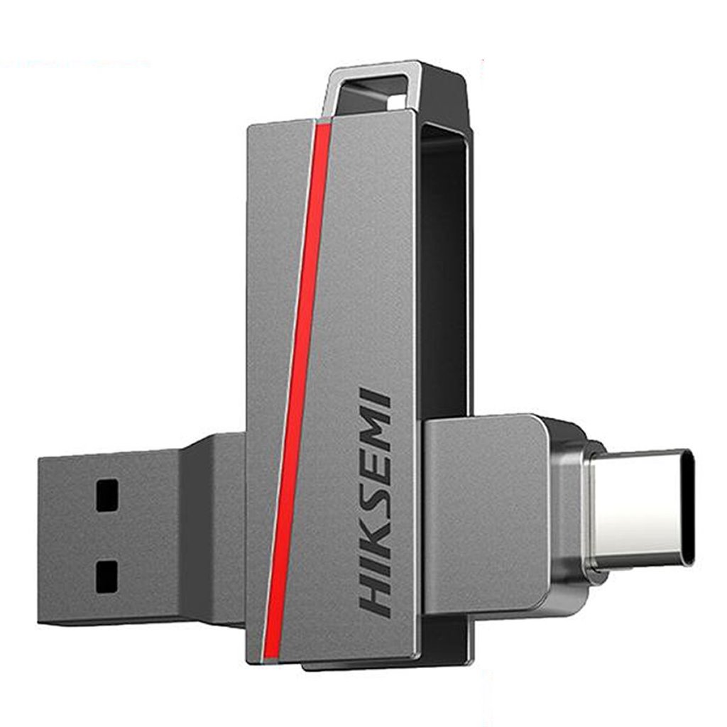 Pendrive Hiksemi E307C 128Gb 1