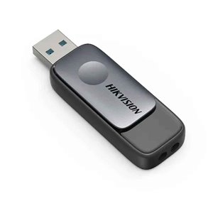 Pendrive Hiksemi M210S Pully 128Gb - Compulider