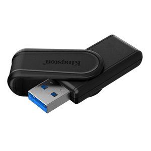 Pendrive Kingston DTXM Exodia S 64Gb - Compulider