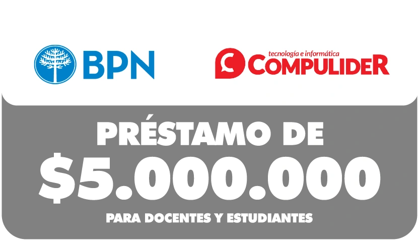 Compulider - Tecnología e informática - Compulider