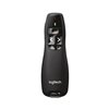 Presentador Inalámbrico Logitech R400 1