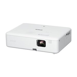 Proyector Epson CO-W01 3000L - Compulider