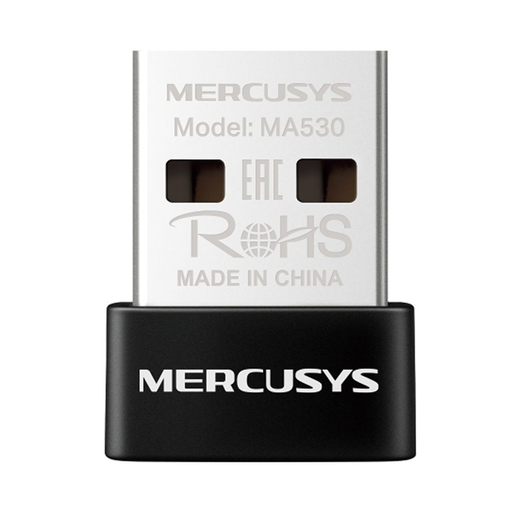 Adaptador USB Bluetooth 5.3 Mercusys MA530 1