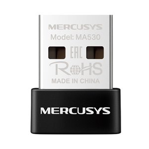 Adaptador USB Bluetooth 5.3 Mercusys MA530 - Compulider