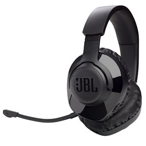 Auricular Gamer JBL WFH Wireless Free - Compulider