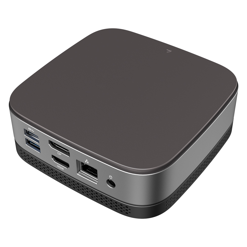 Mini PC Kelyx Intel Core I3 8Gb SSD 256Gb 1