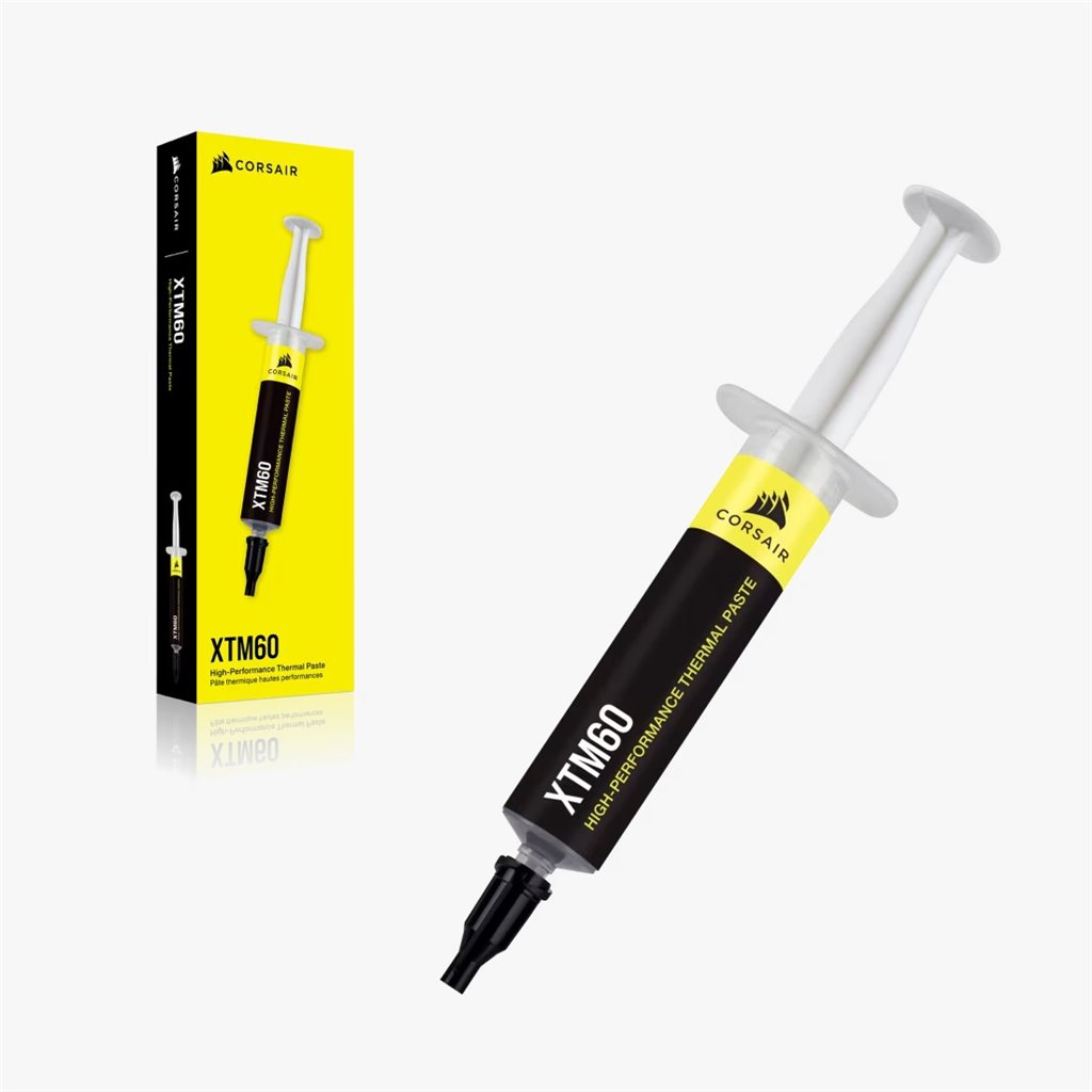 Pasta termica Corsair XTM60 3g