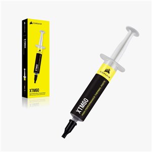 Pasta termica Corsair XTM60 3g - Compulider