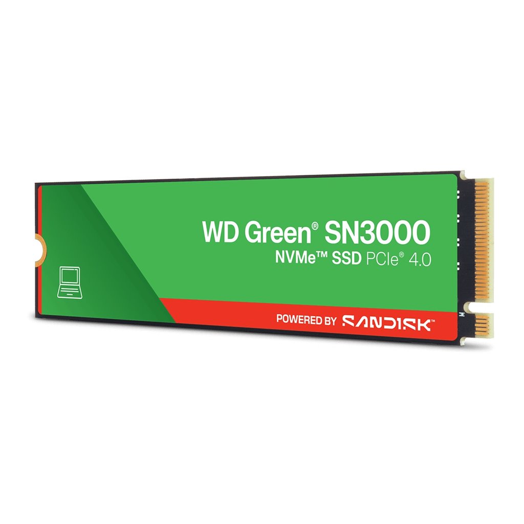 WD Green SN3000  M.2 2280