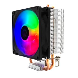CPU Cooler Raptor CRYO RGB para AMD e Intel - Compulider