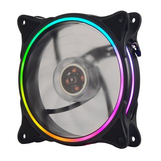 FAN Cooler Raptor Frost Slim Ring ARGB - Compulider