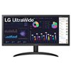 Monitor LED 26 LG UltraWide 26WQ500-B WFHD 1