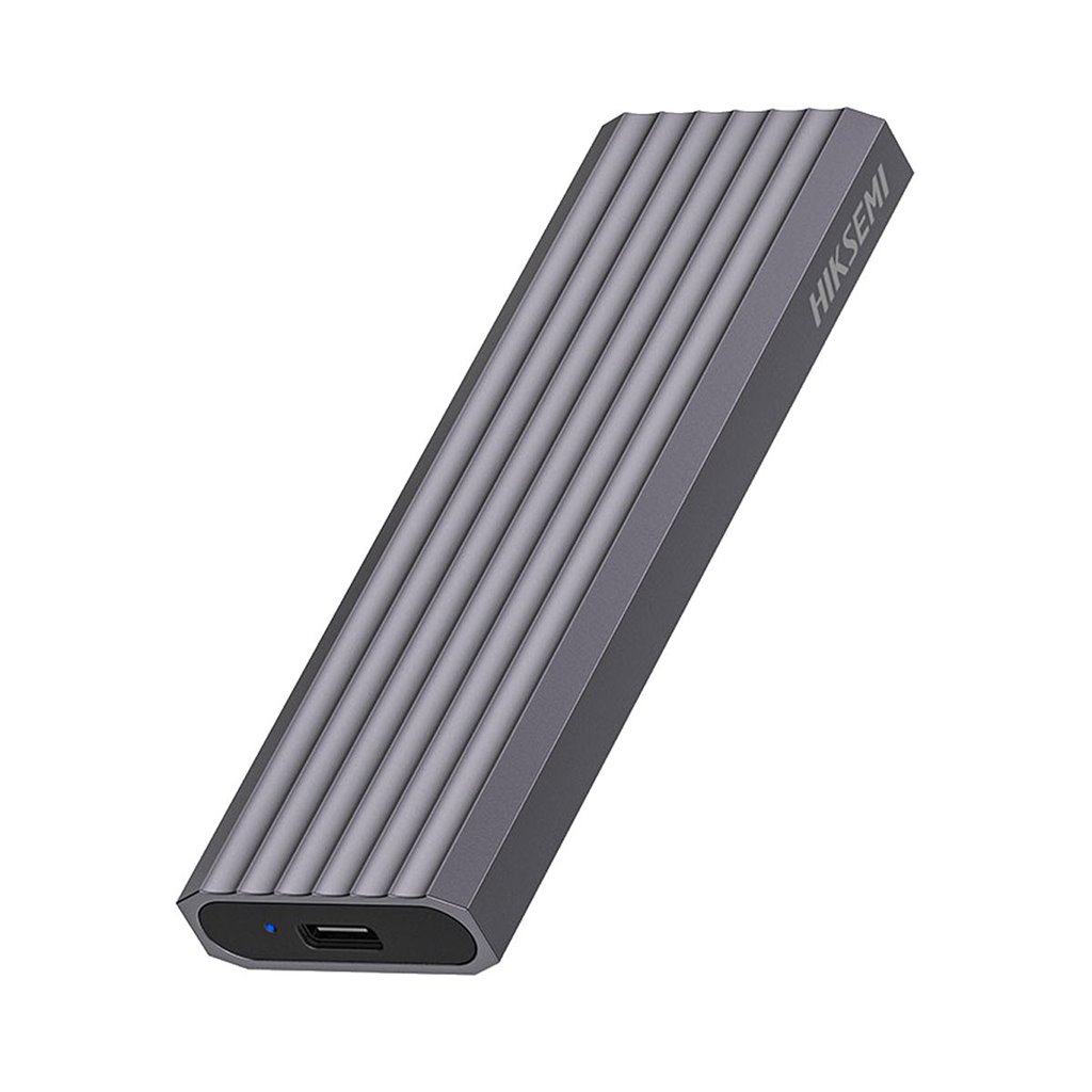 Adaptador Carry Disk SSD M.2 USB 3.2 HikSemi HS-HUB-MDC1 1