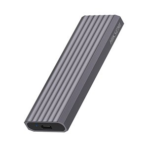 Adaptador Carry Disk SSD M.2 USB 3.2 HikSemi HS-HUB-MDC1 - Compulider