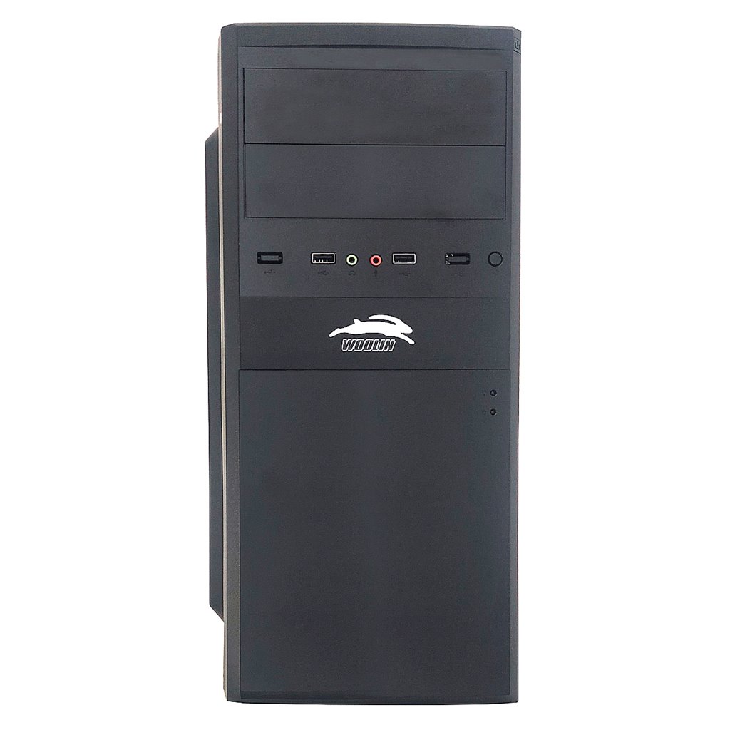 Gabinete Woolin W203 1