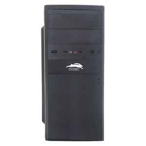 KIT Gabinete Woolin W203 - Compulider