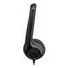 Auricular Logitech H390 USB Black 2