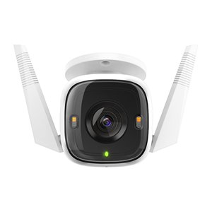 Camara Wi-Fi IP Externa TP-Link Tapo C320 - Compulider
