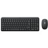 Kit Teclado y Mouse Logitech MK250 1