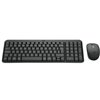 Kit Teclado y Mouse Logitech MK250 2
