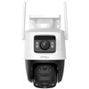 Camara Wi-Fi IP Externa IMOU IPC-S7XP-6M0WED Cruiser Dual 2