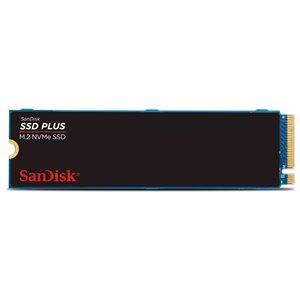 Sandisk Plus 1Tb M.2 2280 - Compulider